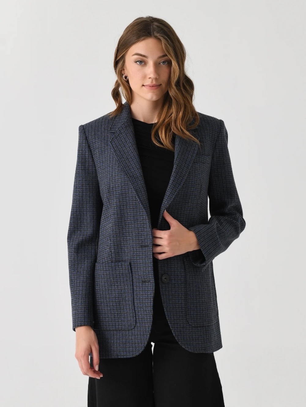 Vanessa Bruno Bradley Jacket